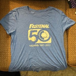 Fastenal Shirts